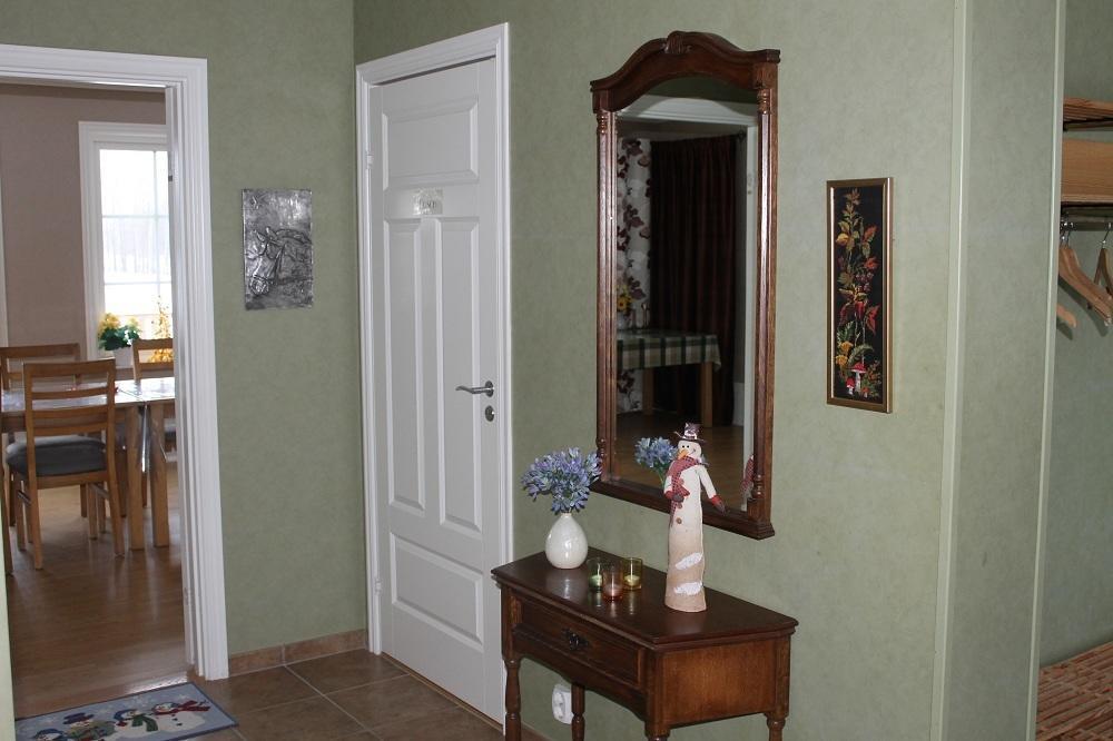 Rocklosa Gard Hotel Ollosa Room photo