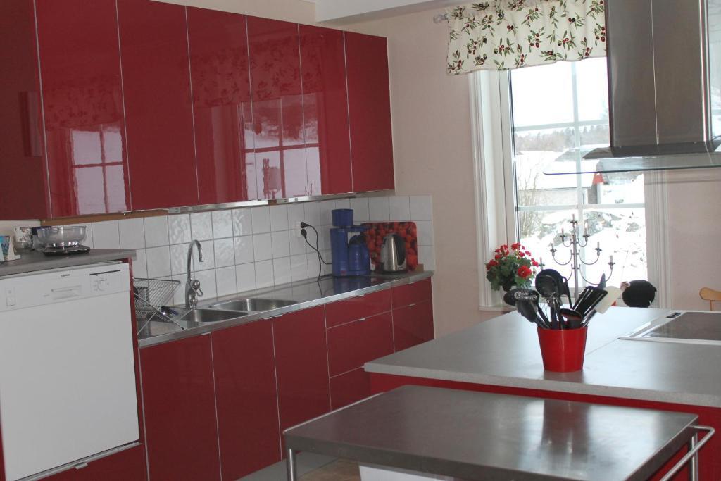 Rocklosa Gard Hotel Ollosa Room photo