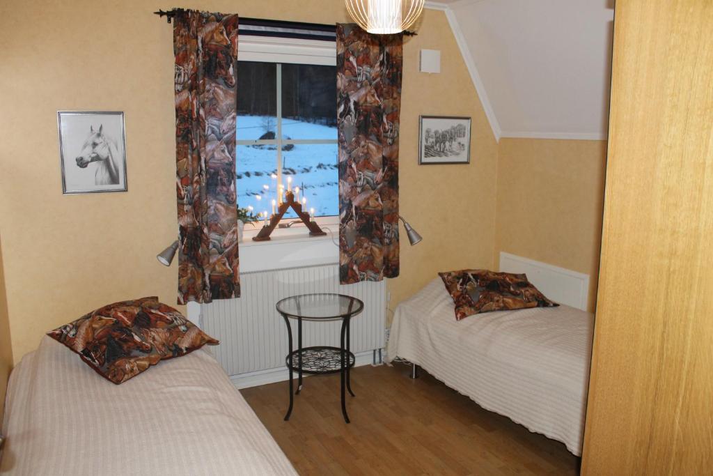 Rocklosa Gard Hotel Ollosa Room photo